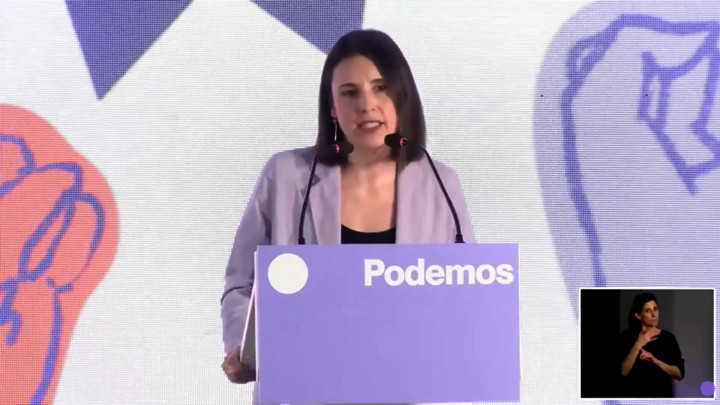 Podemos anuncia un pacto con el PSOE para aprobar la regularización de ...