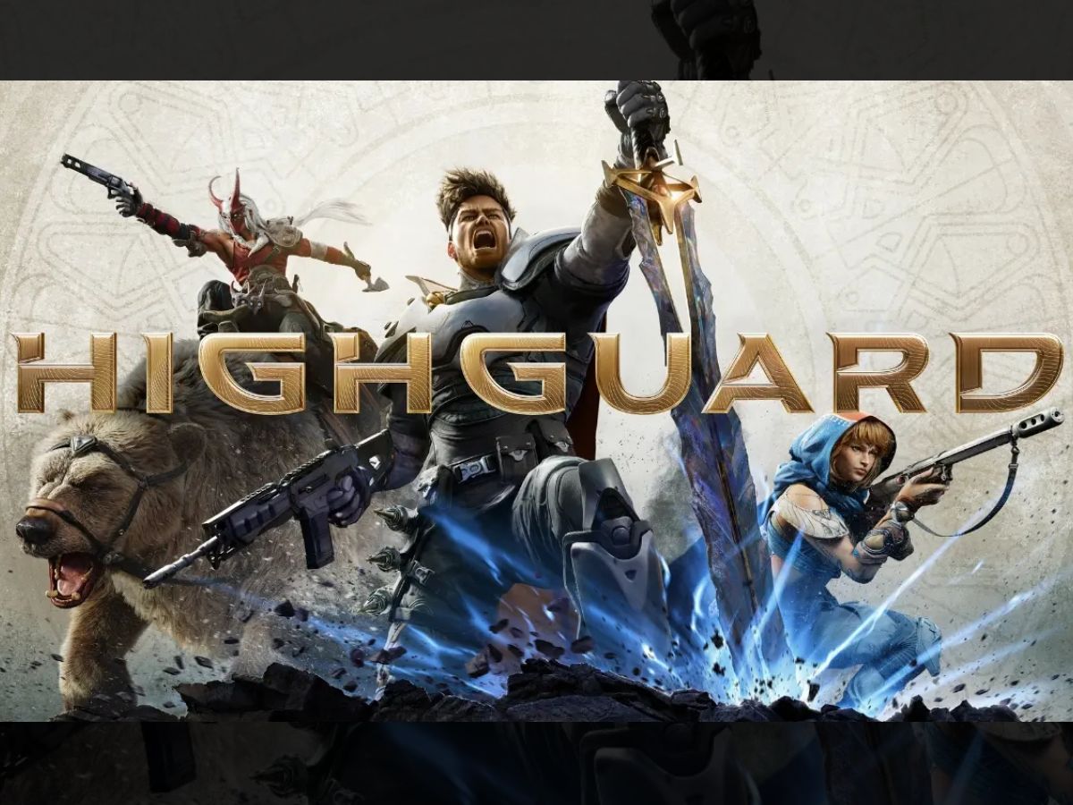 Highguard global release confirmed: Check launch date, time zone-wise ...