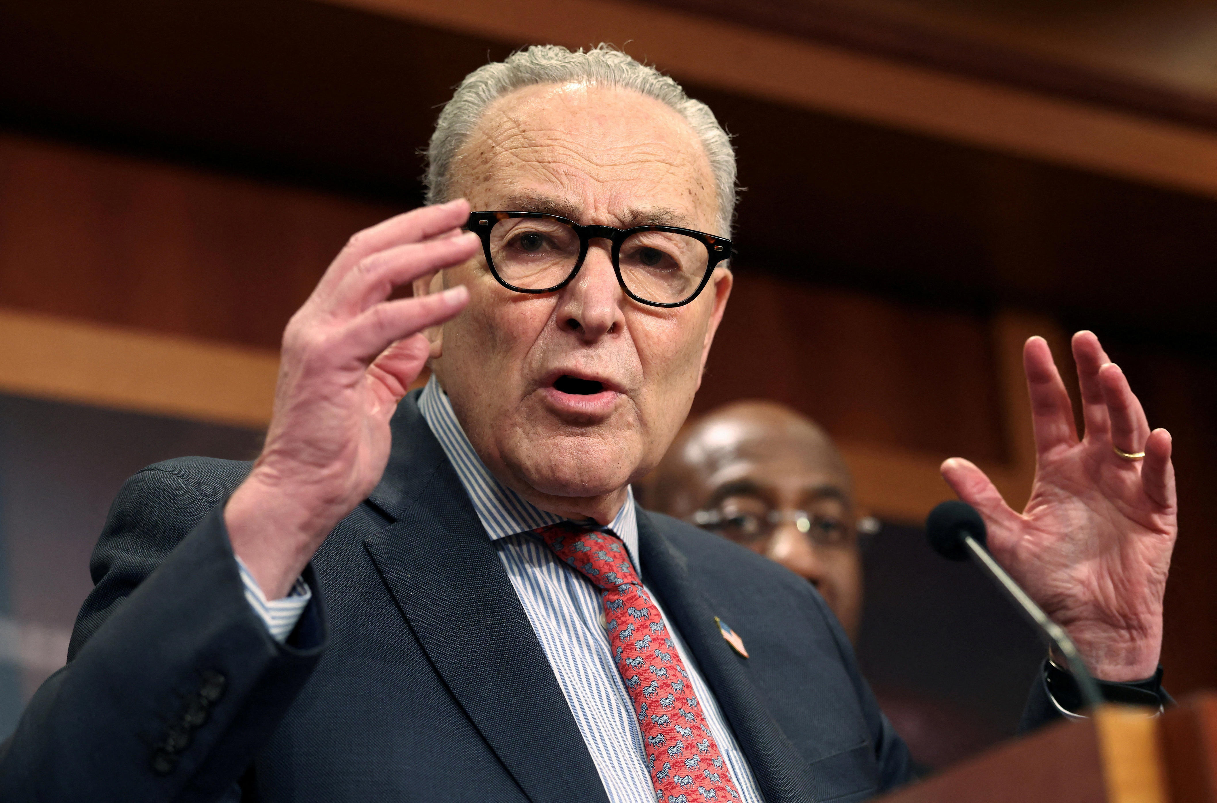 What are chances of government shutdown? Predictions amid Jan deadline