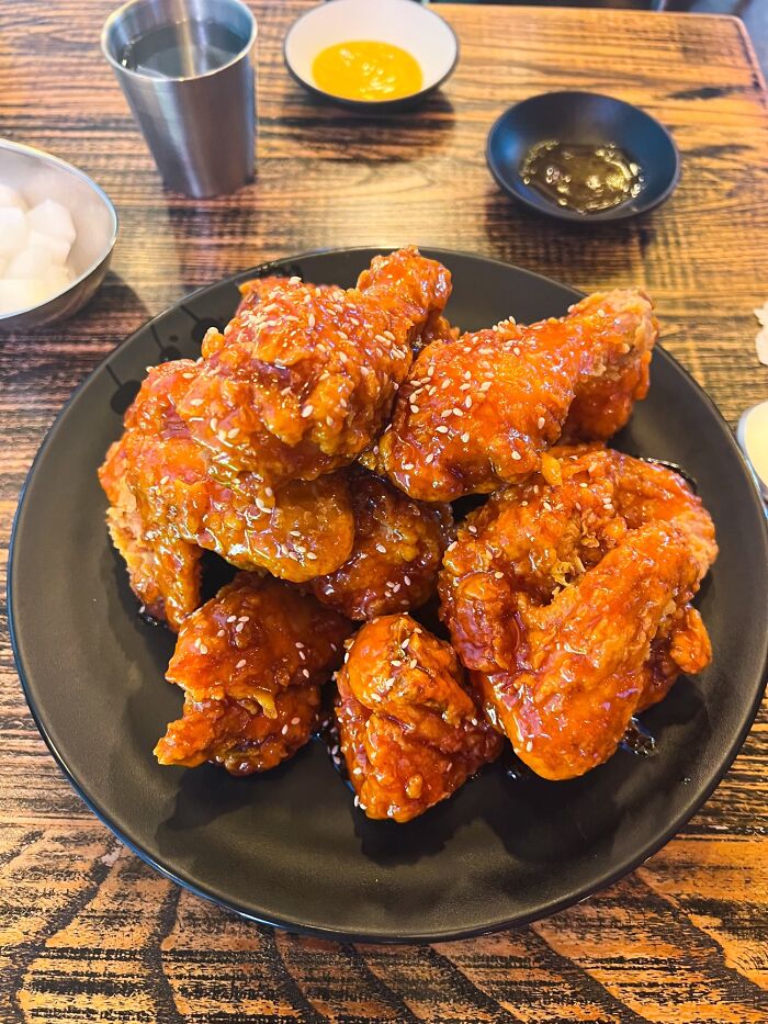 35 Times People Achieved Perfection In Food (New Pics)