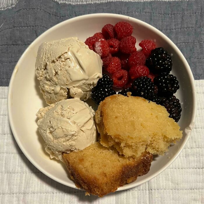 35 Times People Achieved Perfection In Food (New Pics)