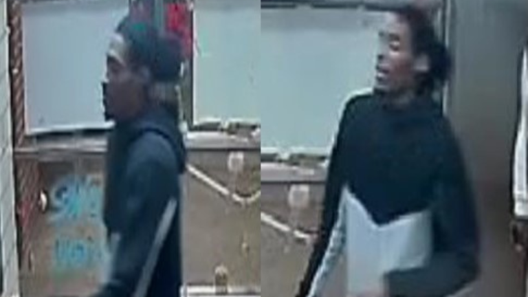 Man wanted for anti-Hispanic robbery, beating in Manhattan: NYPD