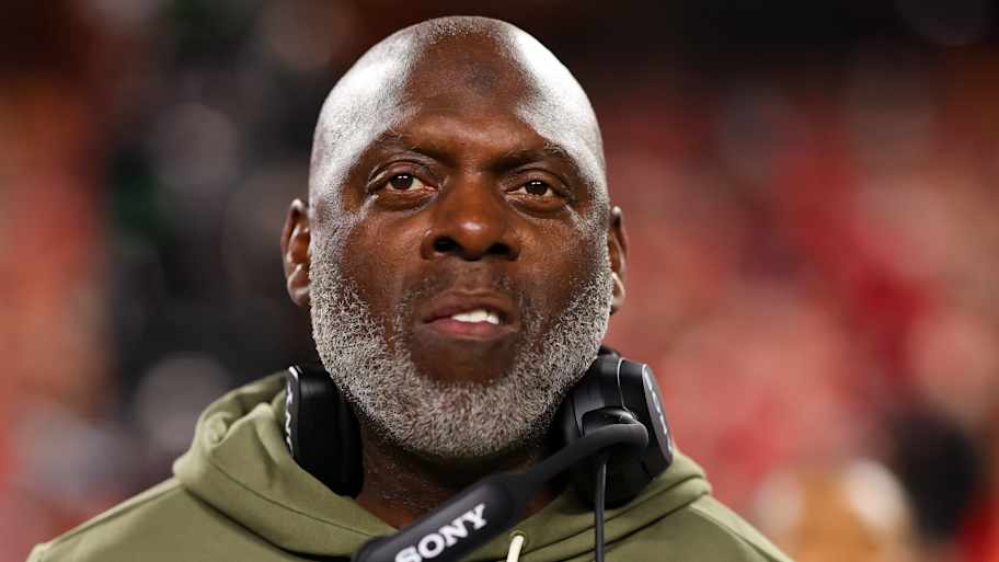 Commanders may be inching closer than ever to losing Anthony Lynn