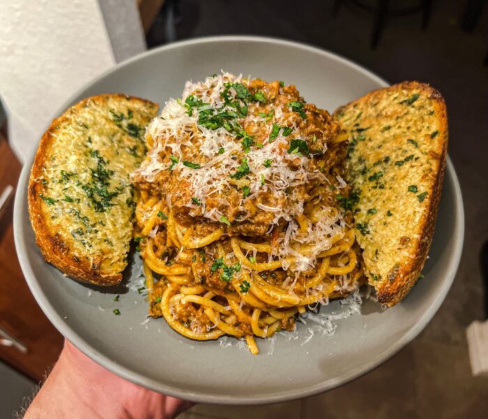 35 Times People Achieved Perfection In Food (New Pics)