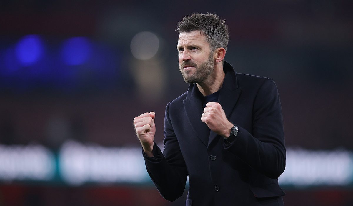 ‘Are you serious?’ – Roy Keane delivers harsh verdict on Michael ...