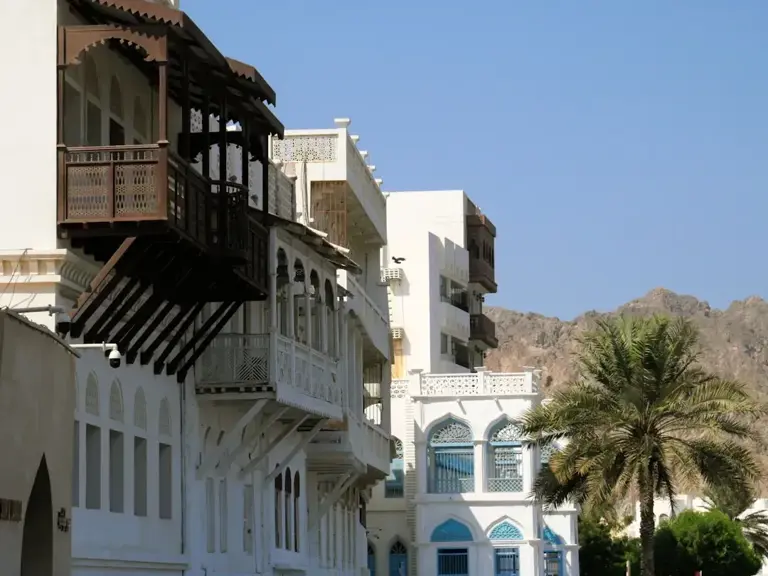 5 countries with no property taxes that attract investors