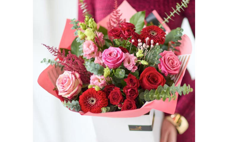 18 of the best Valentine’s Day flower bouquets to order online