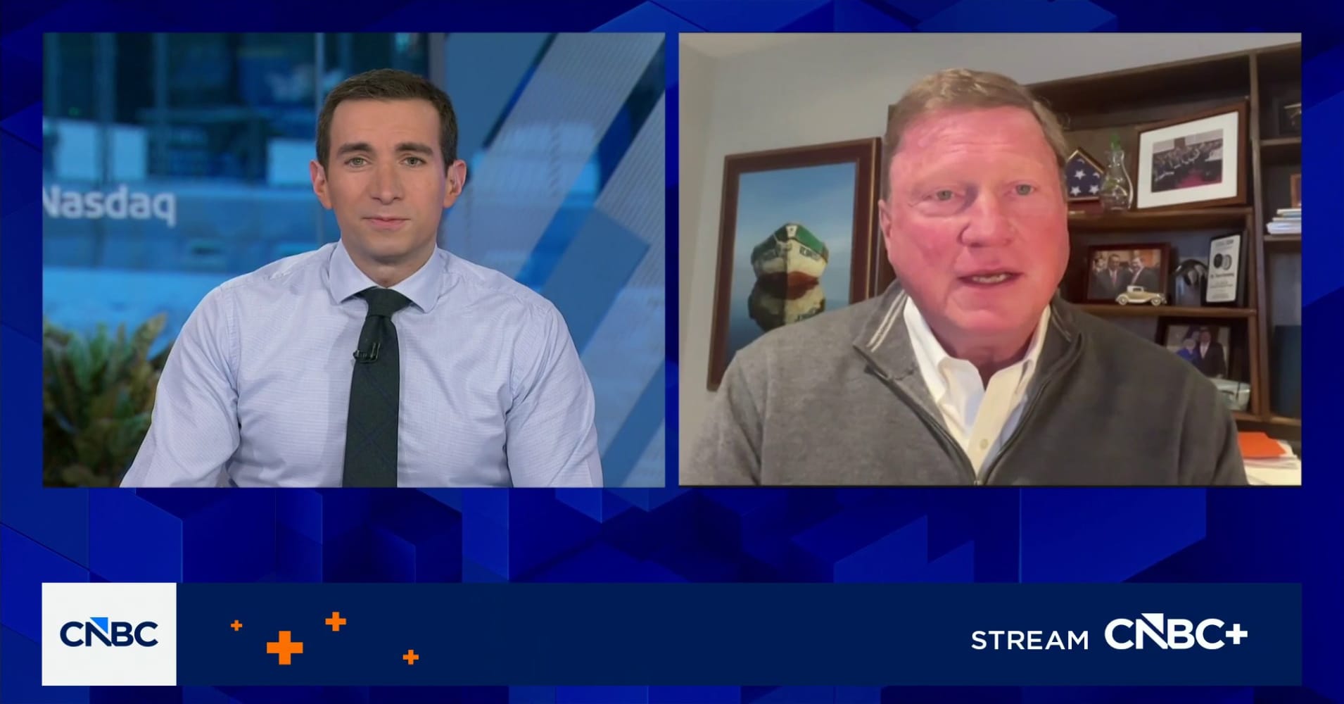 Former Southern Company CEO: Utility industry's investment in ...