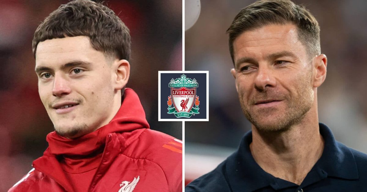 Florian Wirtz está entusiasmado con la llegada de Xabi Alonso al Liverpool y cree que «el tiempo de Arne Slot puede estar acabándose» – informe