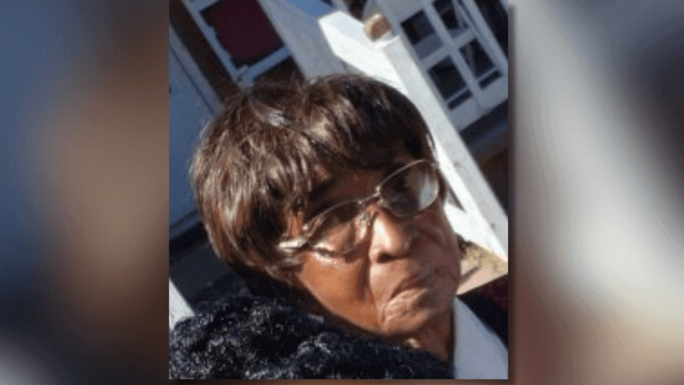 94-year-old Bowman woman found dead after going missing: OCSO