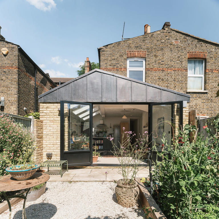 Is it worth replacing a bad extension with something better?