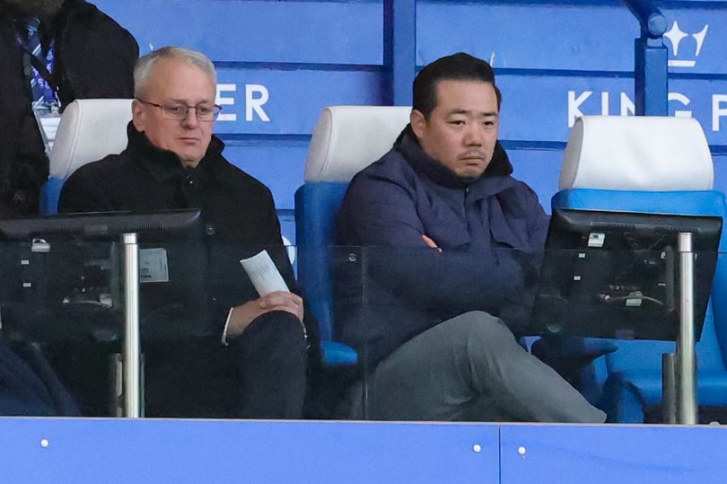 Leicester City questions answered on new manager criteria, Maresca, PSR ...