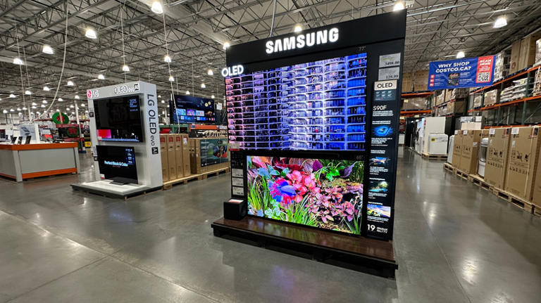 6 Costco tech items you should steer clear of (according to reviews)