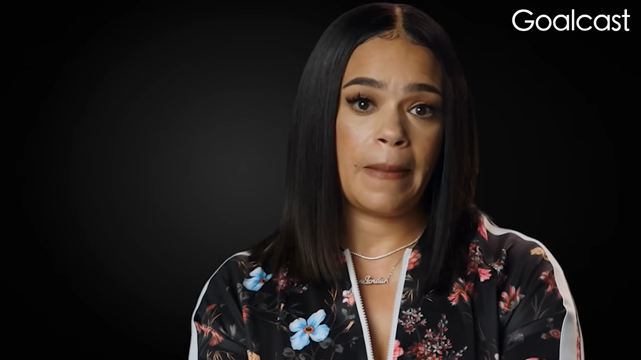 “Why was I the poster child for the beef?” Faith Evans breaks her silence