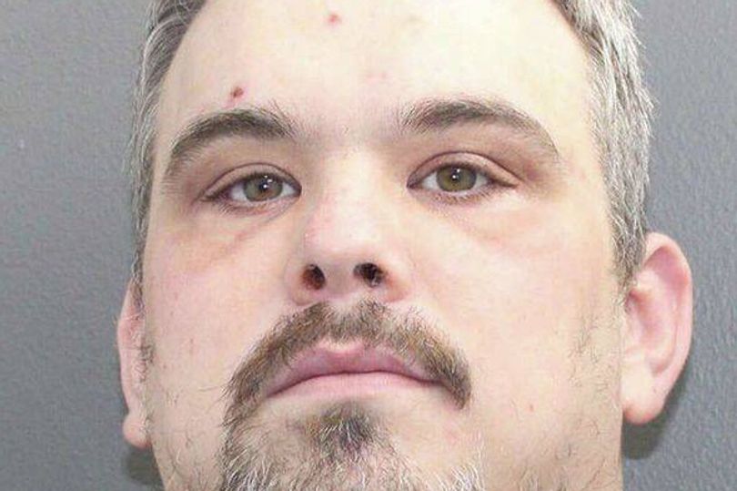 Dad pleads guilty after 5-year-old 'princess' starves in 'house of ...