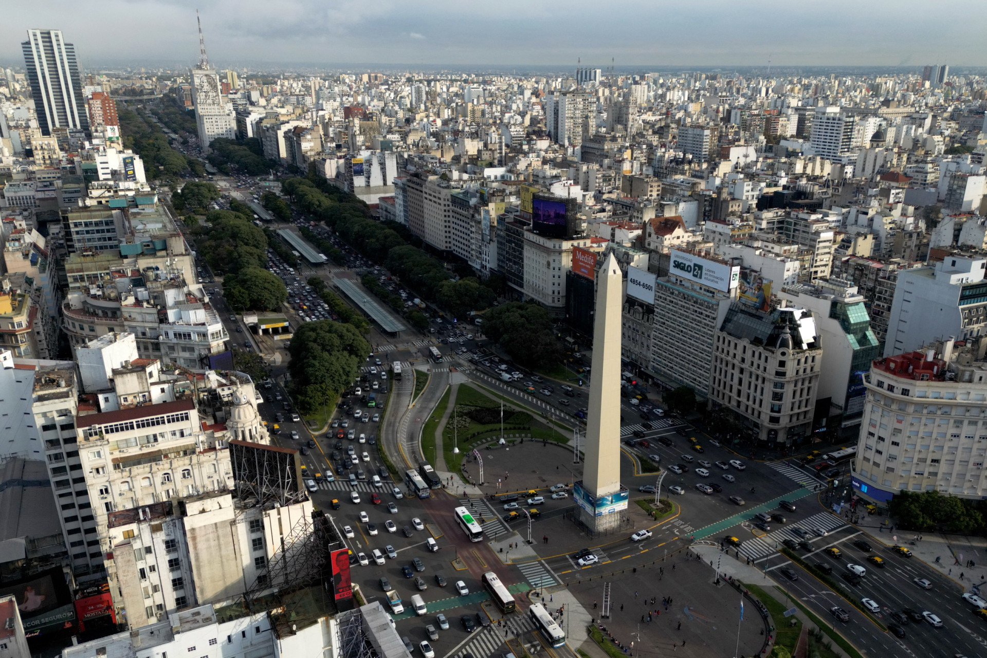 Major Cities Vulnerable To Natural Disasters