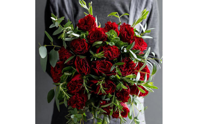 18 of the best Valentine’s Day flower bouquets to order online