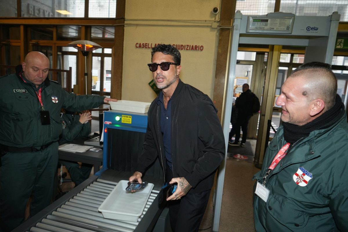 Puntata Falsissimo 26 gennaio: cosa succede dopo il ricorso di Signorini