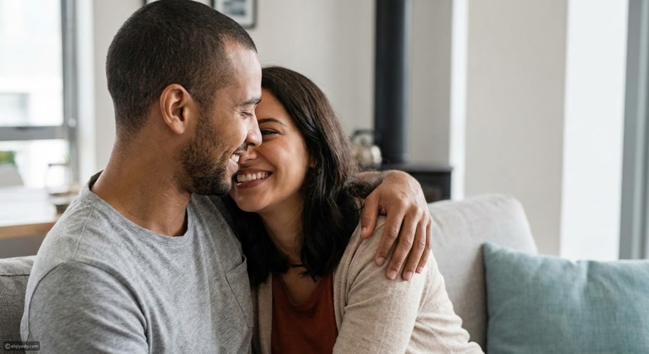 10 tips for overcoming disagreements with your partner