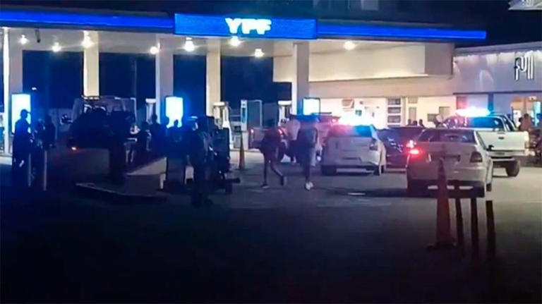 Crimen en Zárate: un hombre mató a balazos a la expareja de su novia en ...