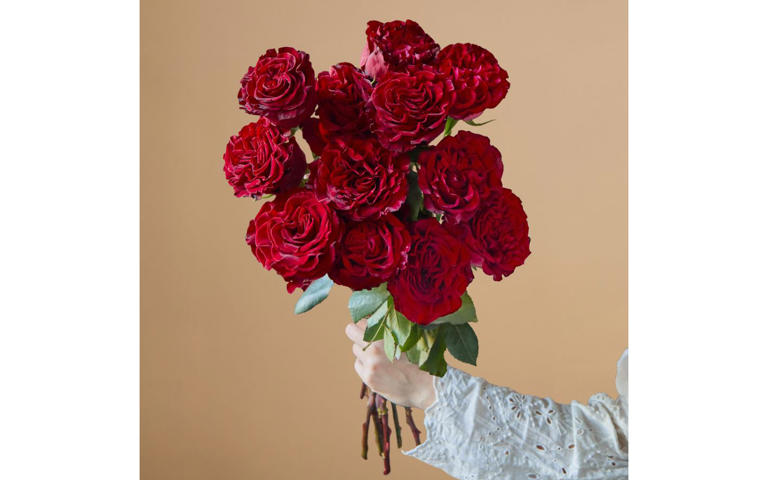 18 of the best Valentine’s Day flower bouquets to order online