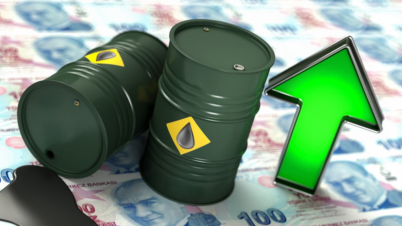 Crude oil price in US on January 26: Prices edge higher as US supply ...