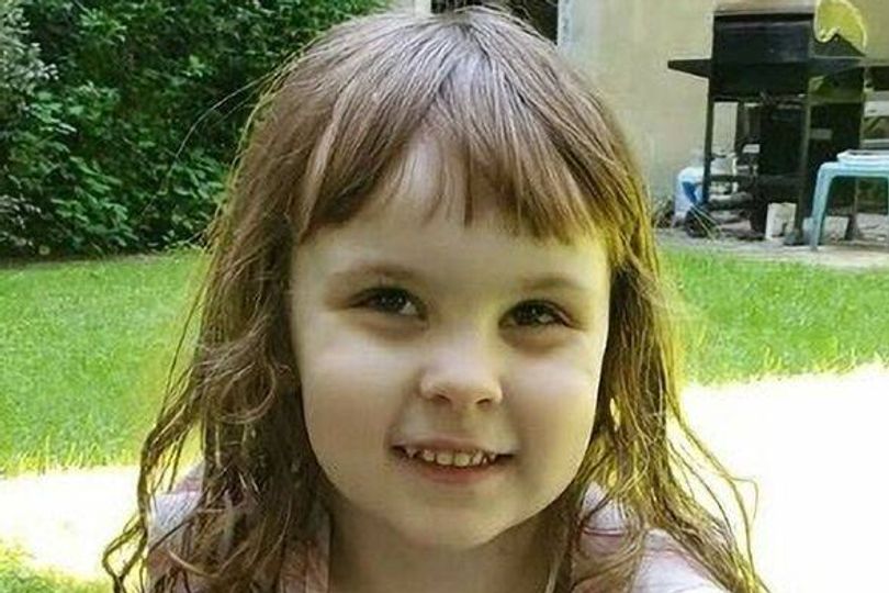 Dad pleads guilty after 5-year-old 'princess' starves in 'house of ...