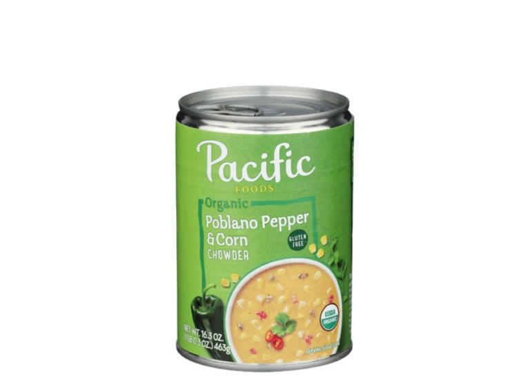 5 best canned chowders in grocery stores