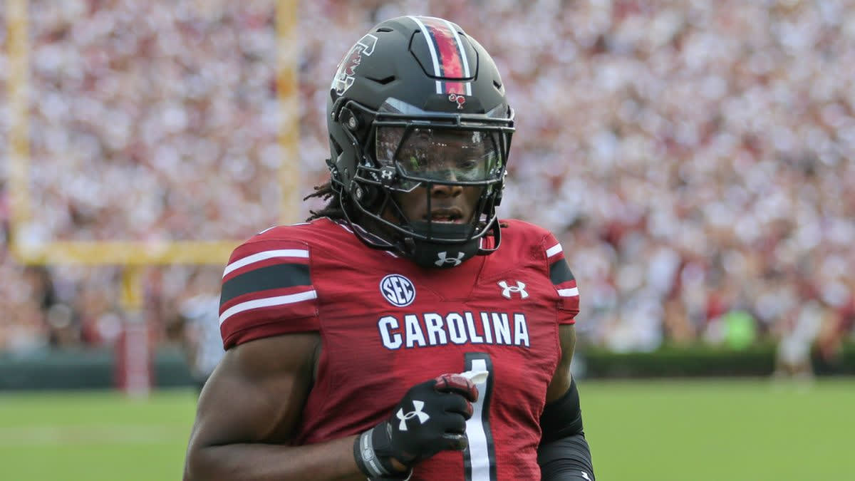 Former South Carolina defenders standing out at Shrine Bowl