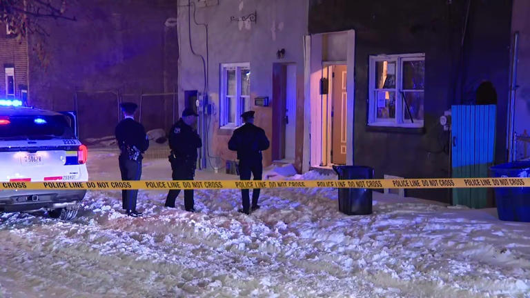 North Philadelphia shooting: Man killed in quadruple shooting inside ...