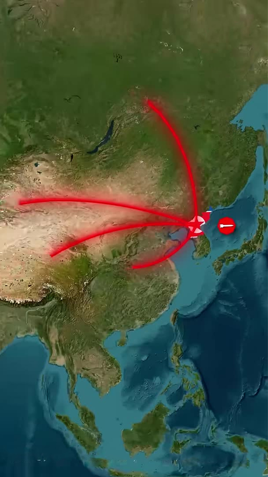 What if Earth exploded in 60 seconds?
