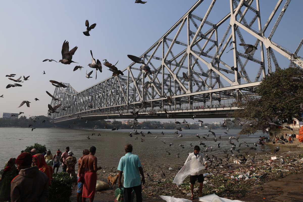 5 y bác sĩ nhiễm virus Nipah, Ấn Độ cách ly gần 100 người