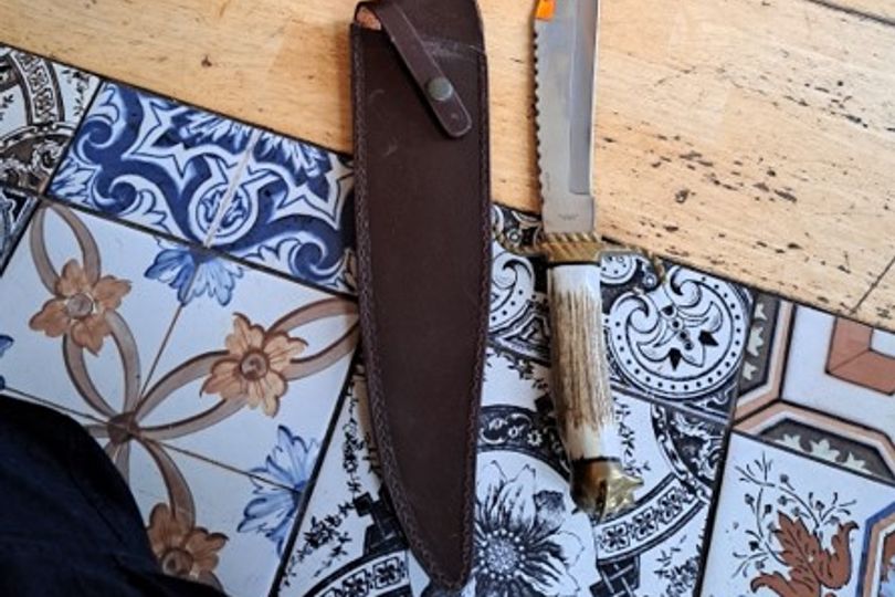 Pictures show haul of drugs and weapons seized in North East as four ...