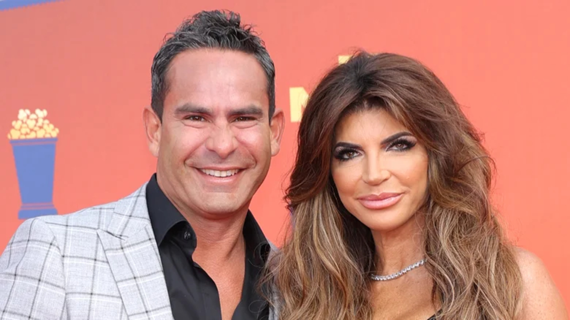 The shadier side of Teresa Giudice and Louie Ruelas