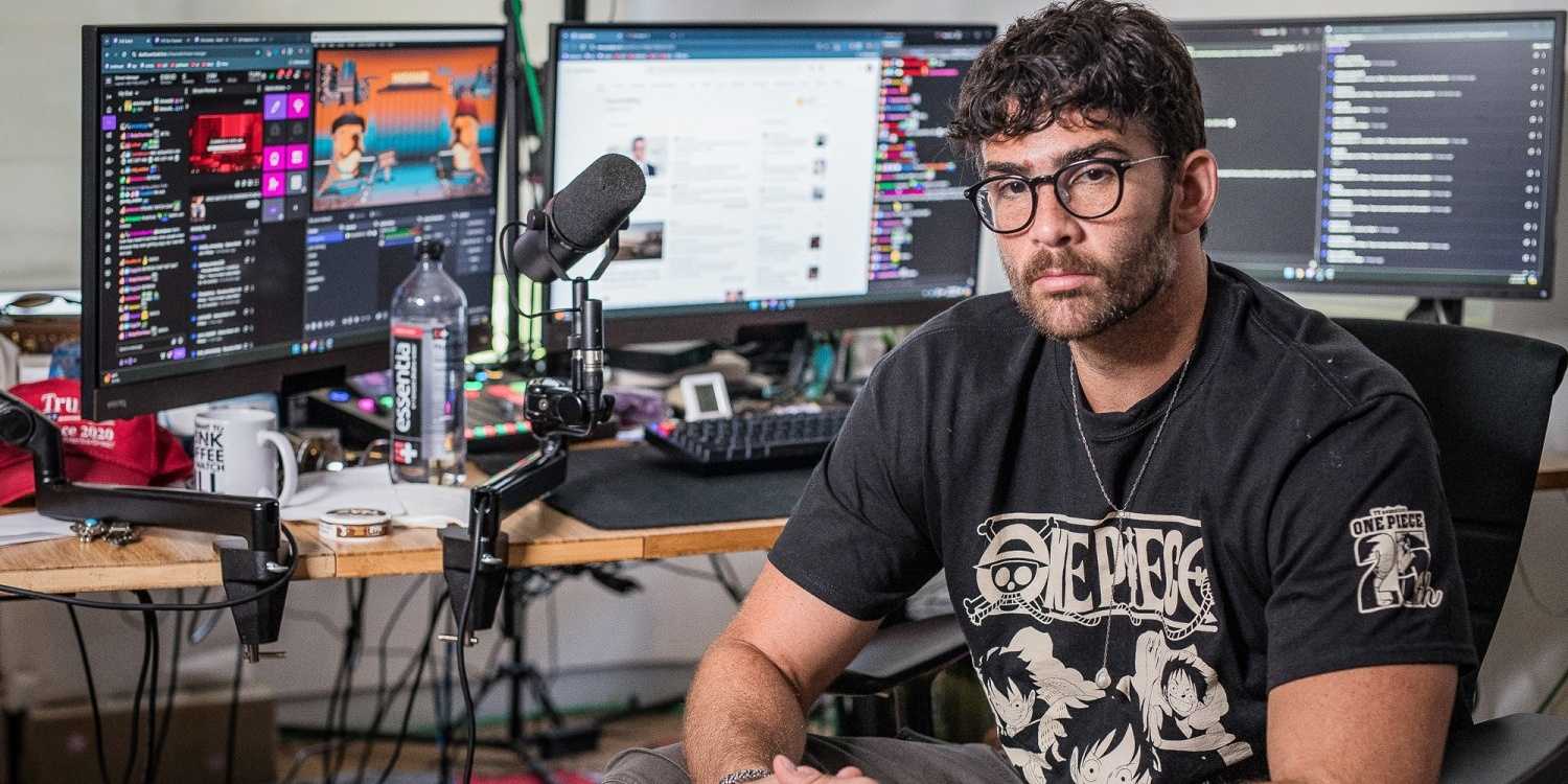 10 greatest gaming Twitch streamers of all time, ranked