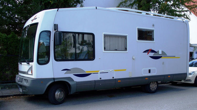 These are 9 of the most common RV repairs (and what they cost)