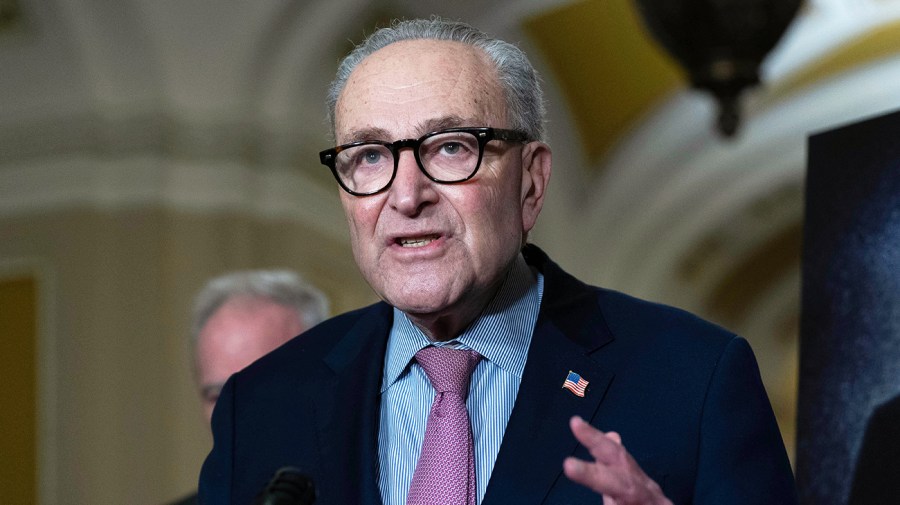 Republicans divided on ICE tactics as shutdown looms