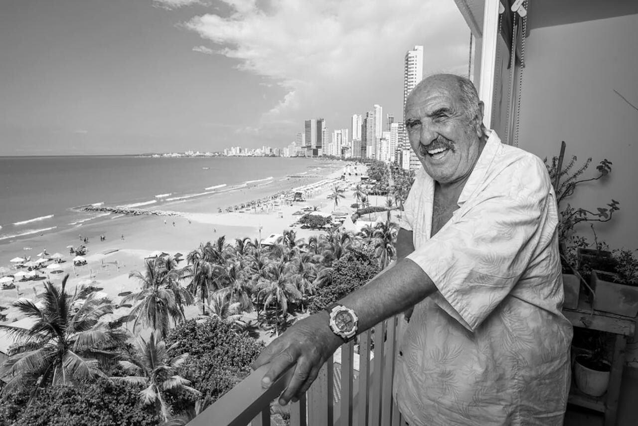 Despedida de Salvo Basile: horario de sus exequias y despedida en Cartagena