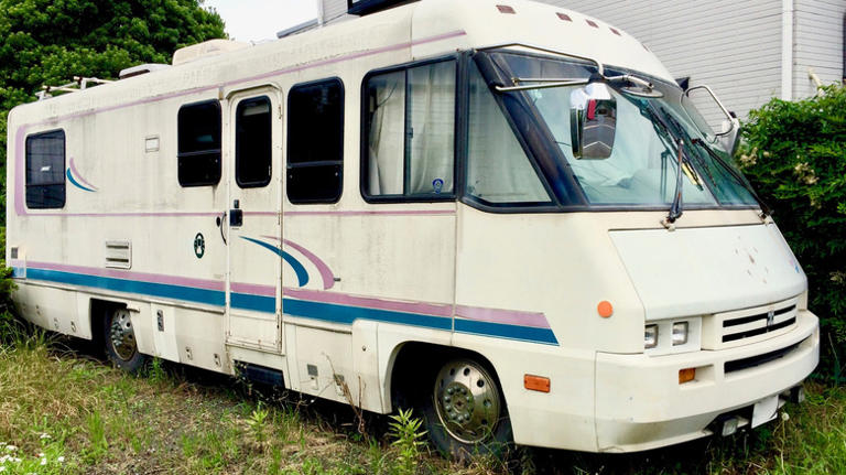 These are 9 of the most common RV repairs (and what they cost)