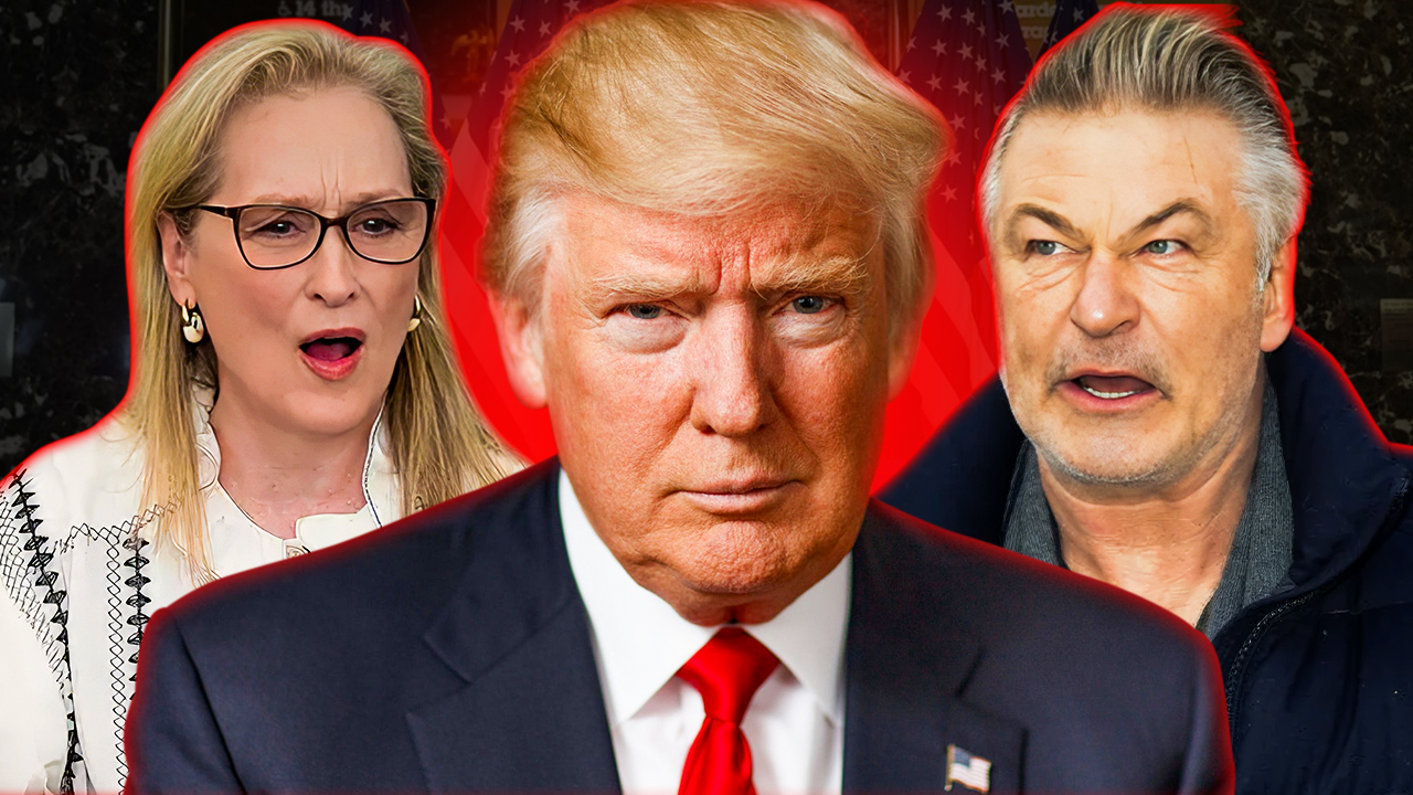 10 celebrities who publicly spoke out against Donald Trump