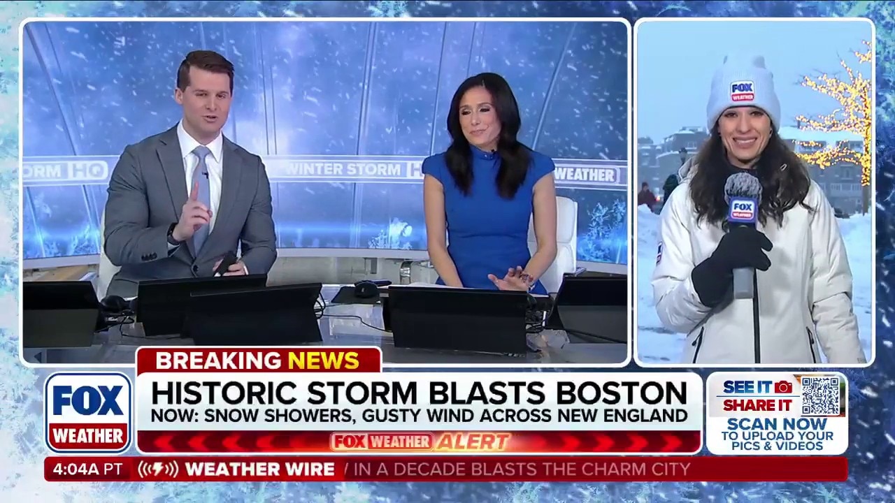 Deadly winter storm: Ice leaves life-threatening power outages across ...
