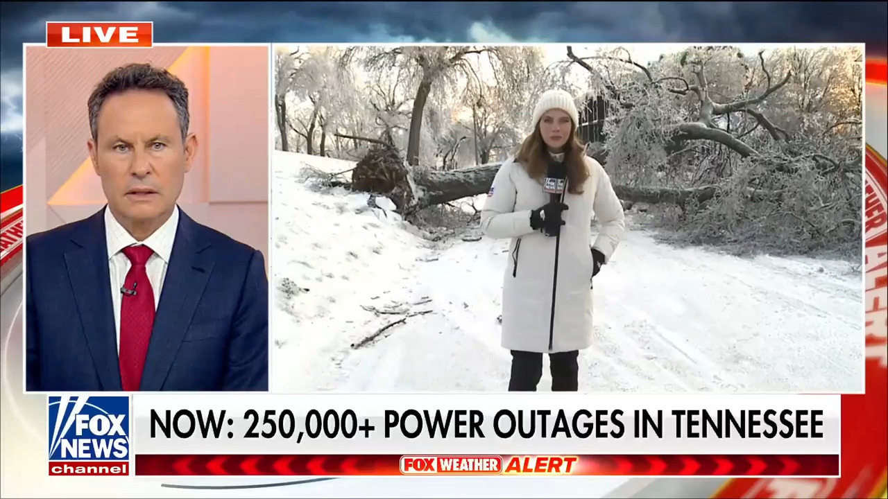 3 dead and 170k without power as ‘devastating’ storm rocks Nashville<br>