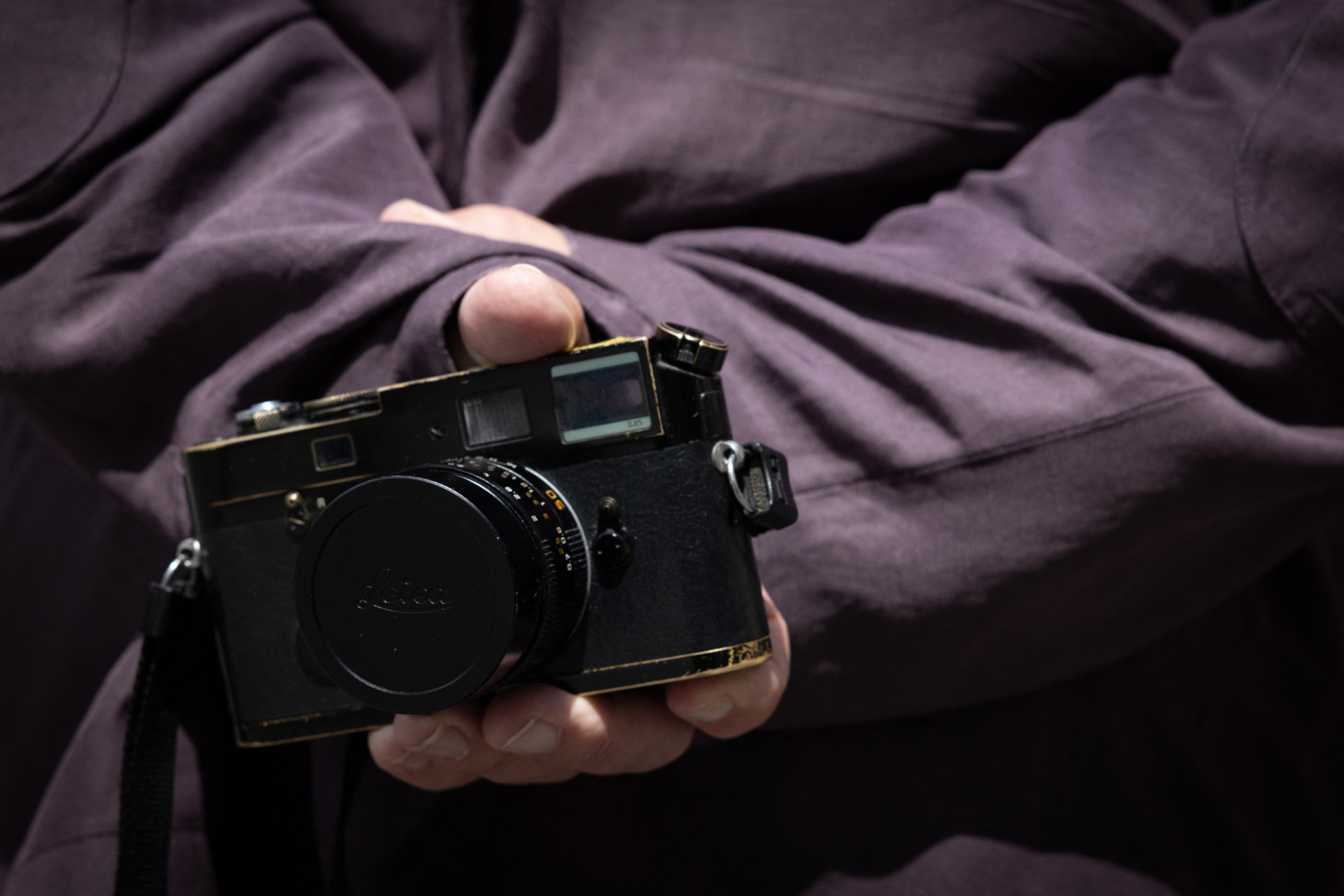 How the man behind Leica saved many Jews during WWII