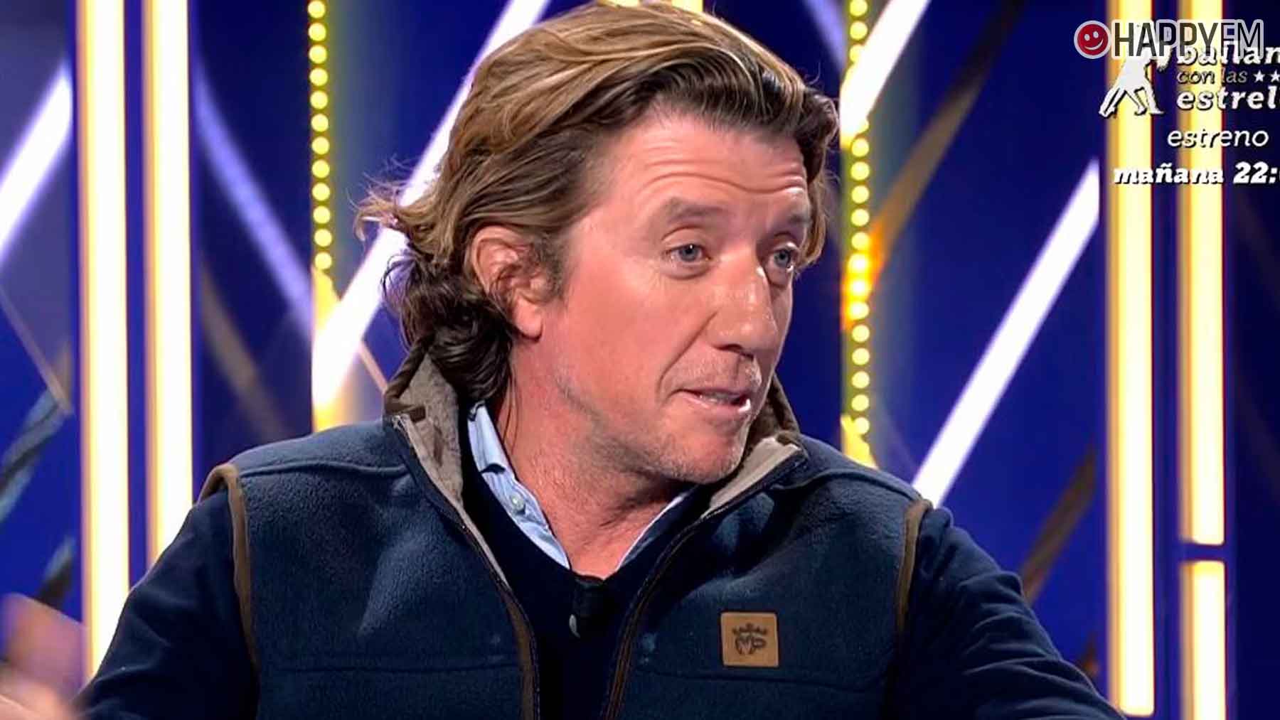 Así es Colate Vallejo-Nágera, el hermano de Samantha: su edad, pareja ...