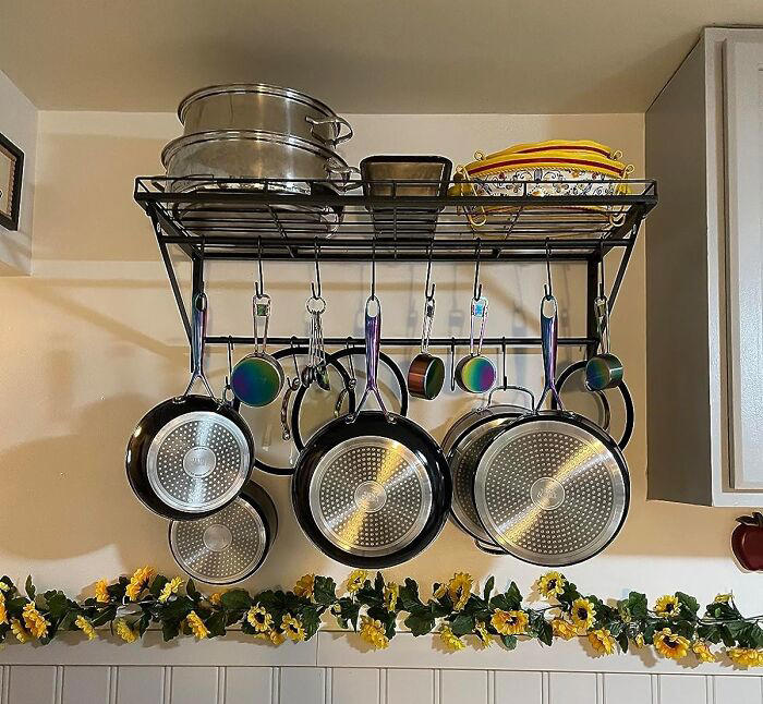 26 genius design products for a small kitchen that actually work