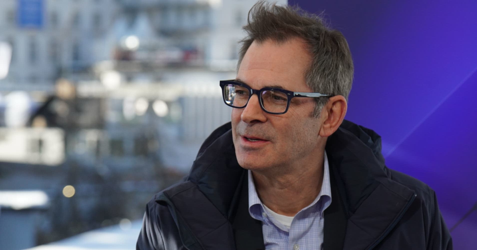 CoreWeave stock jumps 10% as Nvidia invests $2 billion to expand AI data center capacity<br><br>