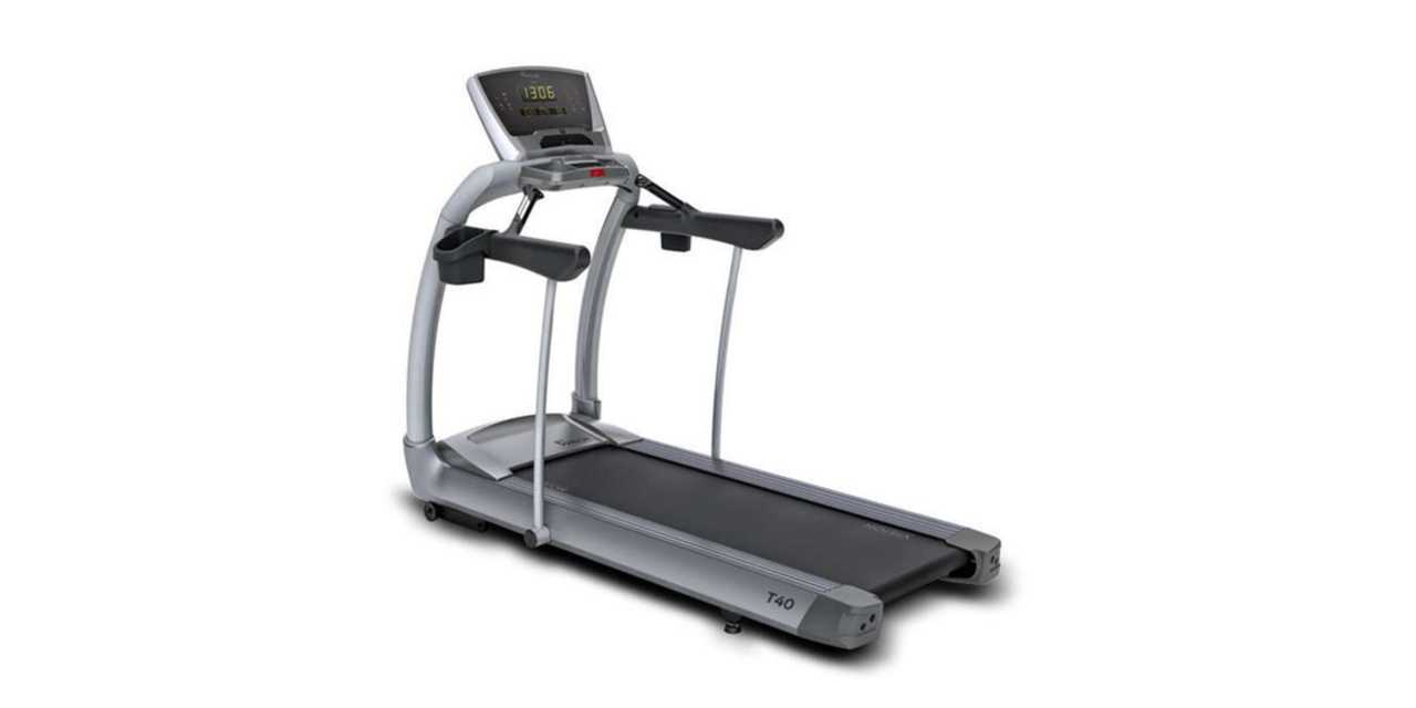 47K Matrix, Vision Fitness treadmills recalled for fire risk