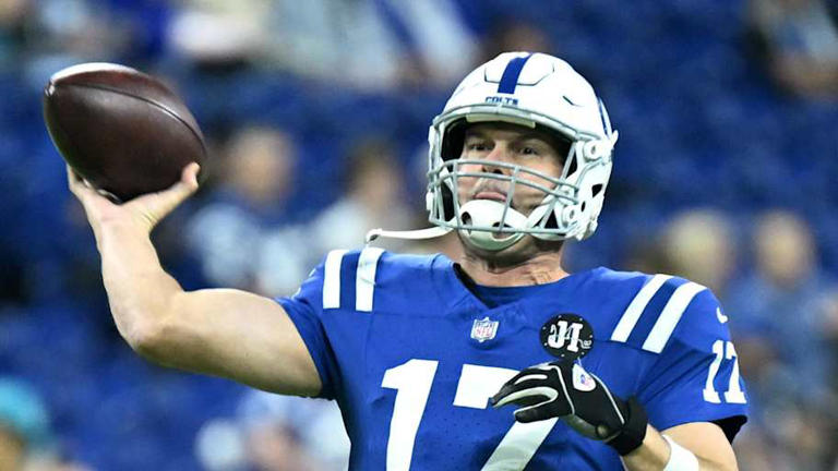Bills' next head coach won't be Philip Rivers afterall