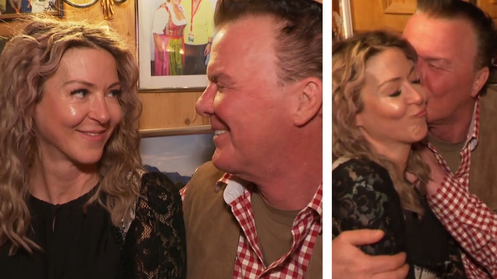 Prinz über Simone im ORF: 