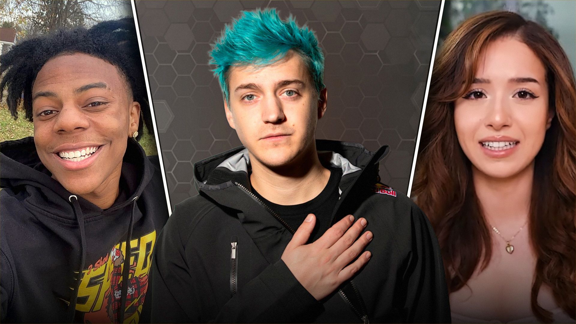 10 greatest gaming Twitch streamers of all time, ranked
